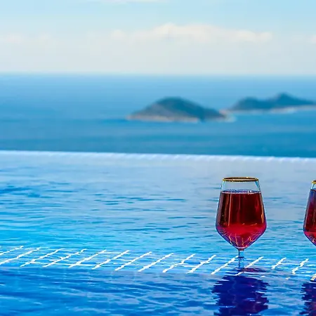 Eco Royal View Villa *