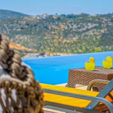 Eco Royal View فيلة كالكان