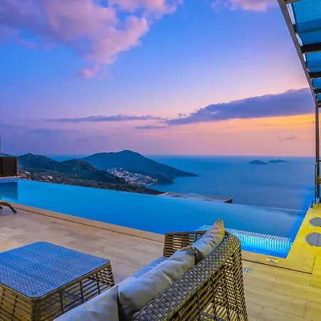 Eco Royal View *