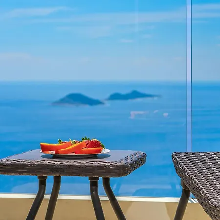 Villa Eco Royal View *