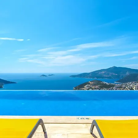 Eco Royal View كالكان