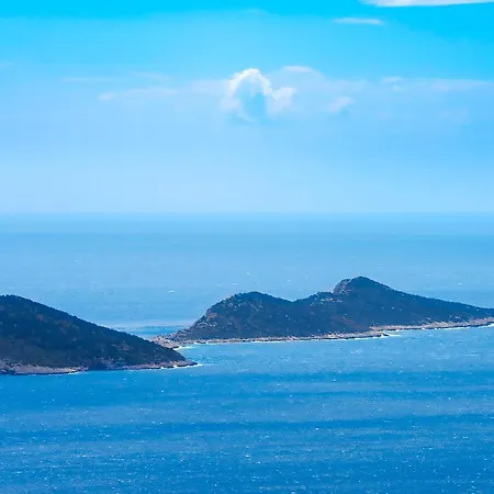 Eco Royal View * Kalkan