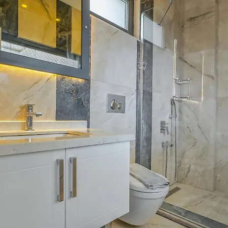 Eco Royal View Kalkan