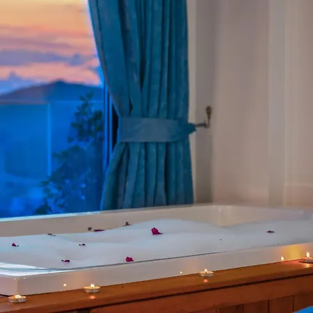 Eco Royal View * Kalkan