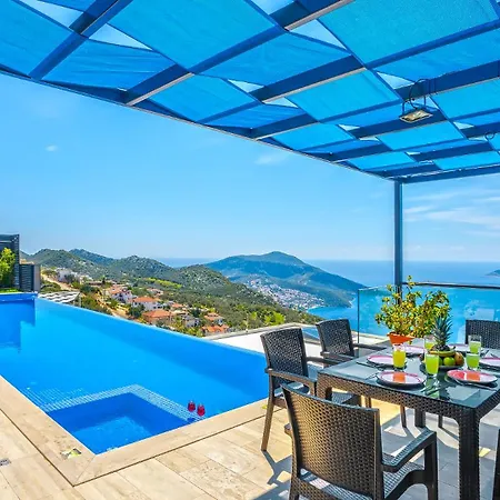 Eco Royal View فيلة كالكان