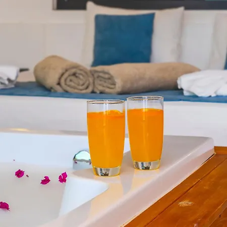 Eco Royal View فيلة *