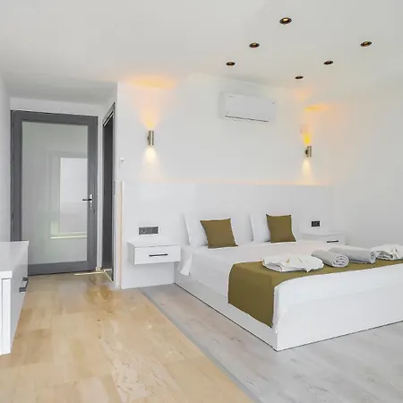 فيلة Eco Royal View كالكان