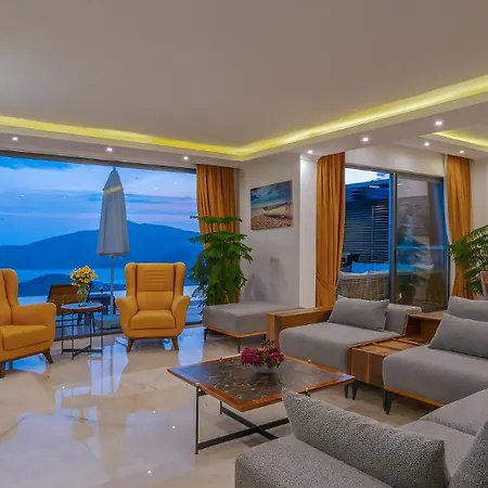 Eco Royal View *