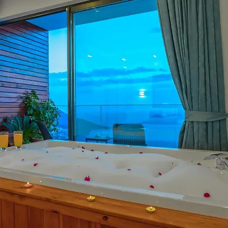 Villa Eco Royal View