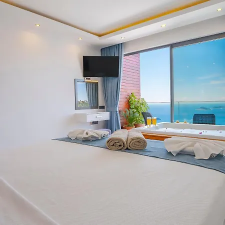 Eco Royal View Villa *