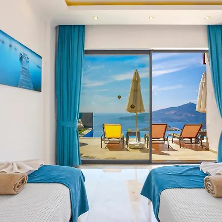 Villa Eco Royal View