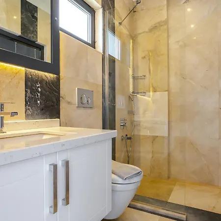 Villa Eco Royal View Kalkan