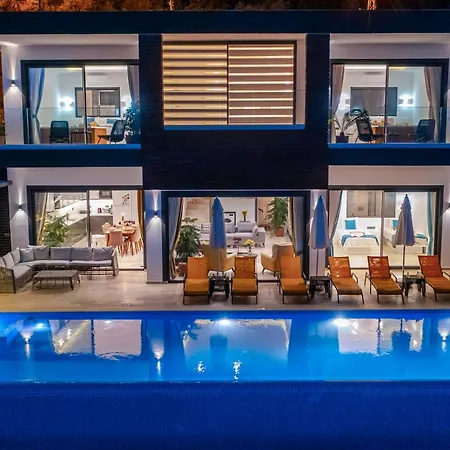 Eco Royal View