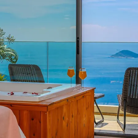 Eco Royal View Villa *