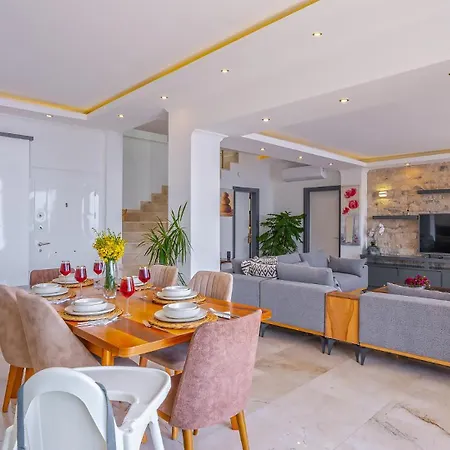 Villa Eco Royal View *