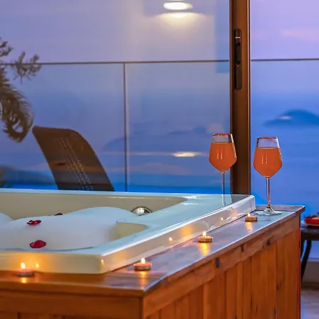 Eco Royal View * Kalkan