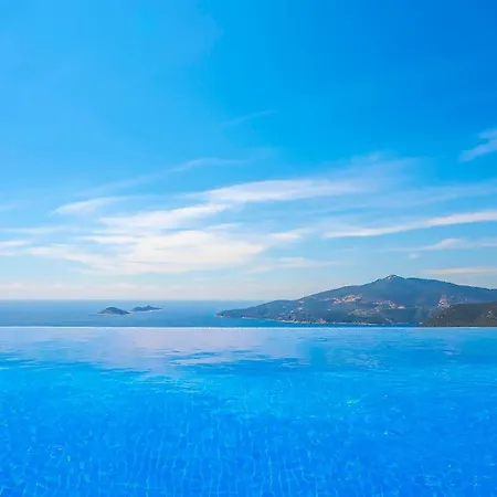 Eco Royal View Villa