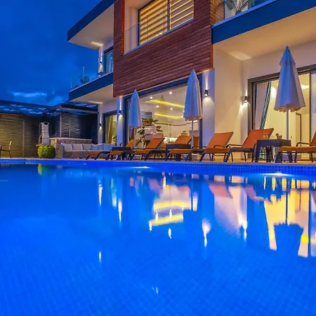 Eco Royal View Villa *
