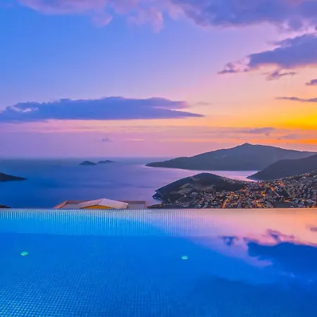 Eco Royal View *