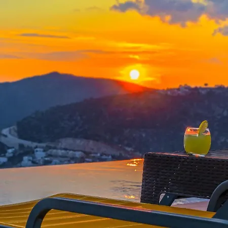 Eco Royal View فيلة كالكان