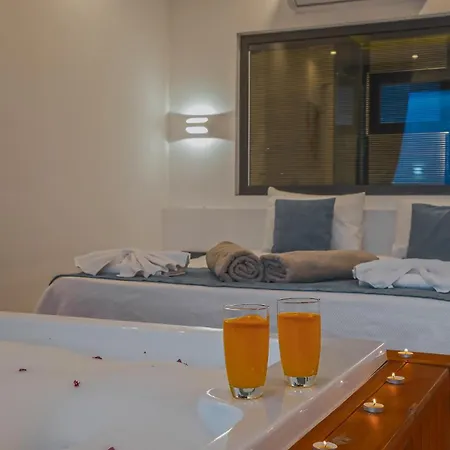 فيلة Eco Royal View كالكان