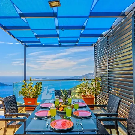 Eco Royal View كالكان