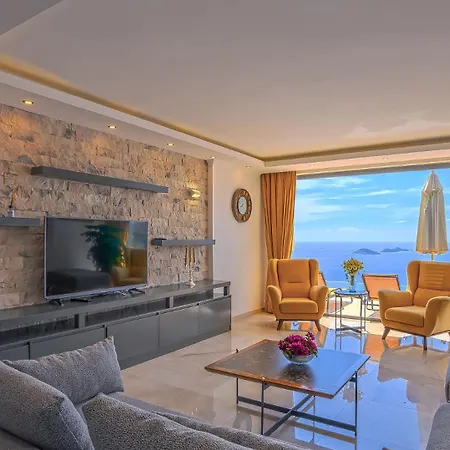 Villa Eco Royal View