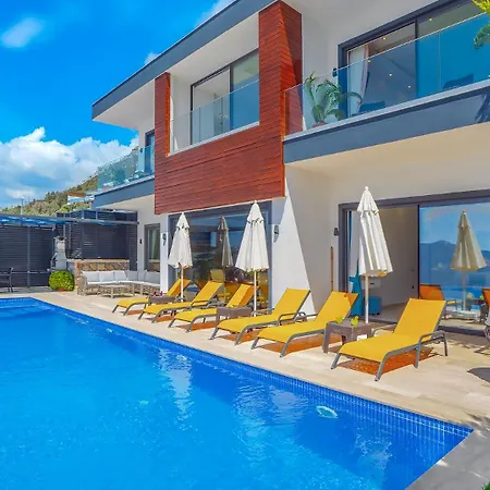Eco Royal View Villa *