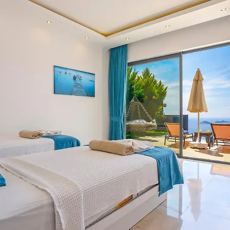 Eco Royal View فيلة كالكان