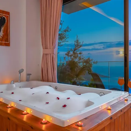 Villa Eco Royal View Kalkan