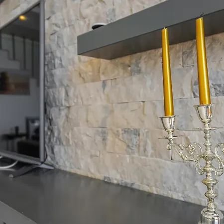 Eco Royal View Kalkan