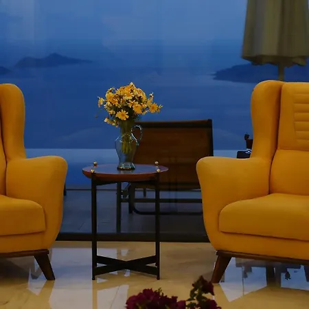 فيلة Eco Royal View كالكان