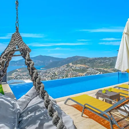Eco Royal View