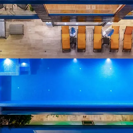 Eco Royal View فيلة *