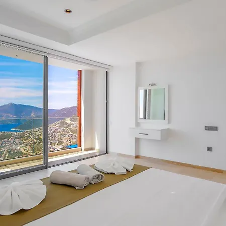 Villa Eco Royal View Kalkan