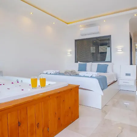 فيلة Eco Royal View