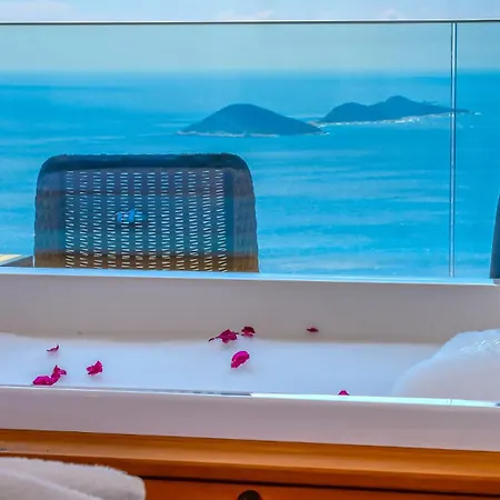 Eco Royal View * كالكان