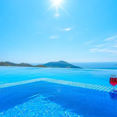 Eco Royal View Villa *