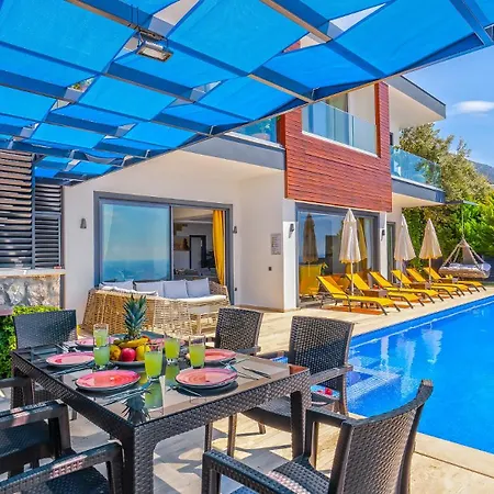 Eco Royal View * Kalkan