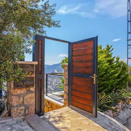 Eco Royal View