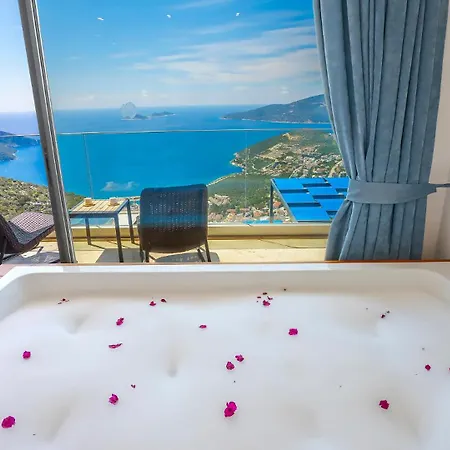 Eco Royal View Kalkan