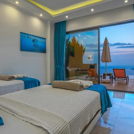 Eco Royal View Villa