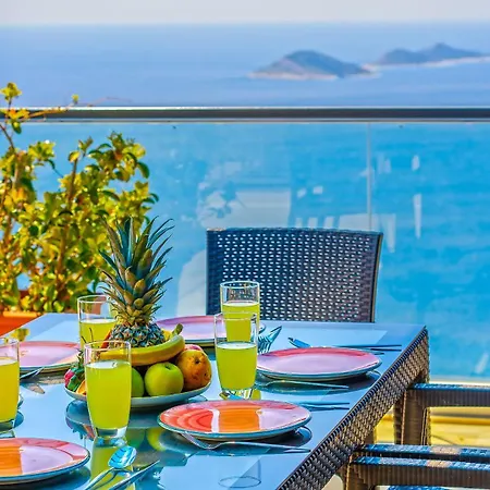 Villa Eco Villa Royal View *
