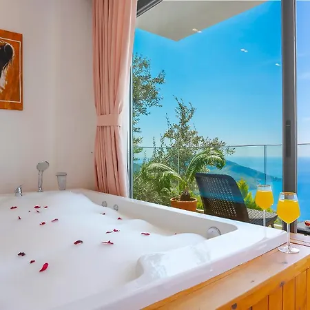 Eco Villa Royal View