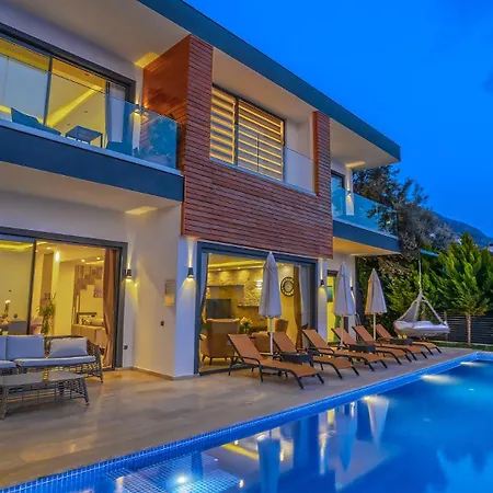 Eco Villa Royal View
