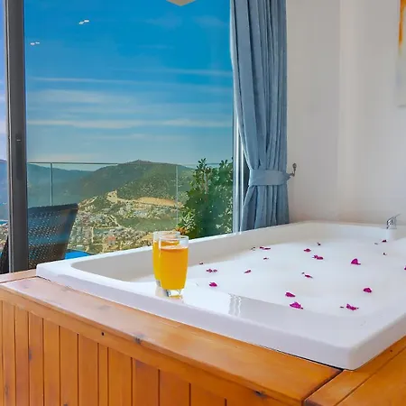 Eco Villa Royal View *