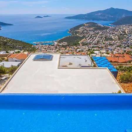 Eco Royal View